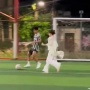 Azizah Salsha Main Futsal Bareng Pratama Arhan, Ternyata Jago Juga Gocek Bola