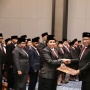 Wamendagri Ingatkan Seluruh Anggota MRP Papua Barat Daya Harus Mampu Lindungi Hak-hak Orang Asli Papua