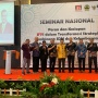 Kolaborasi Ayooklik dengan Beragam Merk TKDN Berhasil Curi Perhatian dalam Rakornas IFPI 2023