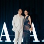 5 Potret Romantis Deva Mahenra dan Mikha Tambayong, Beda Jauh Banget Sama Karakter 'Aris' di Film Ipar Adalah Maut