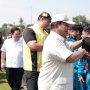 Prabowo Buka Nusantara Open 2023, Diikuti 16 Klub Sepak Bola U-17
