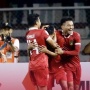 Carles Puyol Puji Perkembangan Timnas Indonesia Asuhan Shin Tae-yong