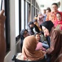 Kemensos Hadirkan Operasi Katarak hingga Khitanan Massal dalam Rangkaian Peringatan HDI dan HKSN 2023