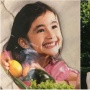 Potret Masa Kecil Nadia Raisya, Pacar Marselino Ferdinan Disebut Cantik Sejak Lahir, Pantas Di-Spam Like Abidzar