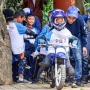 Kolaborasi Yamaha Indonesia dan Kedutaan Besar Jepang  Wujudkan Edukasi Anak Tentang Minum Bersih dan Safety Riding