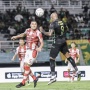 BRI Liga 1: Menjamu Persis Solo, Persebaya Surabaya Gagal Raih Kemenangan di Kandang