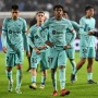 Hasil Lengkap Liga Champions Tadi Malam: Manchester City Sempurna, Barcelona Tumbang di Markas Antwerp
