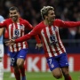 Hasil Liga Champions: Atletico Madrid Sempurnakan Langkah ke 16 Besar Usai Libas Lazio