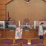 Kedekatan dengan Firli Bahuri Jadi Alasan Alex Marwata Bersedia Jadi Saksi Meringankan