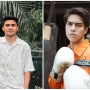 Digosipkan dengan Fuji, Asnawi Mangkualam dan El Rumi Sama-sama Terjun di Dunia Sepak Bola