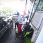 Pertamina Jamin Pasokan Energi Cukup pada Nataru