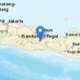 BREAKING NEWS! Tegal Diguncang Gempa Darat Berkekuatan Magnitudo 4.5