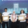 Berperan Ciptakan Keharmonisan, Menaker Apresiasi Kinerja Mediator Hubungan Industrial