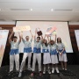 Keren! Siswa SMP Indonesia Raih Juara Pertama di Ajang  JA SparktheDream Social Challenge Asia Pacific Finals 2023