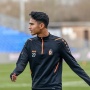 Marselino Ferdinan Ikut Konferensi Pers Tapi Tak Dimainkan, KMSK Deinze Imbang Lawan Patro Eisden