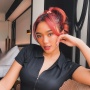 Makin Terlihat Seksi, Marion Jola Pamer Tato Kupu-kupu di Bagian Ini