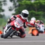 Astra Honda Racing School Cetak Calon Rider Kelas Dunia, Praktek Langsung di Kejuaraan HDC