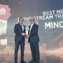 Raih The Best Mining Downstream Transformation Jadi Tantangan MIND ID untuk Terus Berinovasi