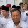 Pimpin Konsolidasi Tahapan Terakhir Kampanye, Prabowo Minta Kader Gerindra Temui Rakyat Sampaikan Program Baik