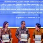 Grup GoTo, TikTok, dan Universitas Gadjah Mada Jalin Kolaborasi Pengembangan Talenta Digital Indonesia