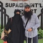 Profil dan Biodata Reza Abdul Jabbar, Suami Baru Peggy Melati Sukma Saudagar Kaya