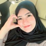 Unggah Foto Mengenakan Jilbab Hitam, Via Vallen Dicurigai Hamil