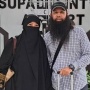 Bisa Raup Rp11 Triliun, Apa Pekerjaan Reza Abdul Jabar Suami Peggy Melati Sukma?