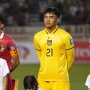 Heboh Barcelona Telepon Ernando Ari Usai Tepis Penalti Pemain Australia