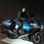Ogah Kalah dari Kuartet Jepang, Eropa Ikut Kembangkan Motor Hidrogen
