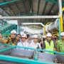 Atasi Sampah, Pemkot Tangsel Resmikan Teknologi Hydrodrive Incinerator