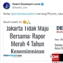 Elite Demokrat Bakal Cabut dari Dunia Politik kalau Anies Menang Pilpres, Netizen: Indonesia Tak Butuh Anda!