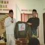 UAS Dukung Anies Baswedan - Muhaimin Iskandar, Timnas AMIN: Jadi Aset Berharga dalam Pemenangan AMIN
