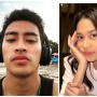 Abidzar Al Ghifari Peluk Azizah Salsha di Nikahan Adiba Khanza, Auto Tuai Sindiran Pedas