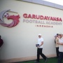 Prabowo Buka Nusantara Open 2023, Diikuti 16 Klub Sepak Bola U-17