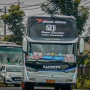 Kecelakaan Bus Handoyo Di Tol Cipali, Sopir Resmi Tersangka, Ditahan Di Polres Purwakarta