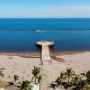 Pantai Akkarena, Pilihan Destinasi Wisata Alam Keluarga di Makassar