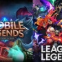 Perbandingan Mobile Legends vs League of Legends, Mana yang Lebih Baik?