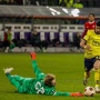 Hasil Lengkap Liga Europa Tadi Malam: Liverpool Dibikin Malu Royale Union, Villarreal Pastikan Tiket 16 Besar