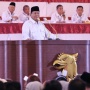 'Goreng-goreng' Ndasmu Etik, 'Gaya Becanda' Prabowo yang Di-Ulti Lawan Politik