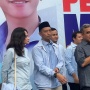 Targetkan Sapu Bersih Pemilih Muda, Wakil Ketua TKN Prabowo-Gibran: Sekarang Anak Muda Jadi Penentu