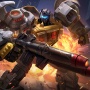 3 Hero Marksman Counter Roger di Goldlane, Dijamin Tumbang Lawan Attack Speed Tinggi