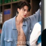 4 Referensi Style Berpakaian Song Kang di My Demon yang Sering Jadi Sorotan