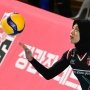 Hasil Liga Voli Korea: Megawati Bersinar Lagi, Red Sparks Akhiri Rekor Buruk Lawan Caltex