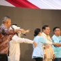 Rini Soemarno Ajak Ibu-ibu Koperasi Doakan Prabowo Jadi Presiden 2024
