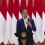 Jokowi Ditanya Tumben Pakai Dasi Kuning saat Bertolak ke Jepang, Jawabannya Bikin Pratikno Tertawa