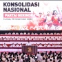 Prabowo Ungkap Jokowi Sehati dengan AD/ART Partai Gerindra Miliki Cita-cita Indonesia Makmur