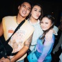 Elegan dan Berkelas, OOTD Aaliyah Massaid di Ultah Anya Geraldine Tembus Puluhan Juta!