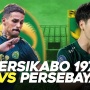 Link Live Streaming BRI Liga 1 Persikabo 1978 vs Persebaya Minggu 17 Desember, Kick Off Pukul 15.00 WIB
