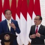 Presiden Pakai Dasi Kuning, TKN Fanta: Jokowi Milik Semua Rakyat, Bukan Satu Partai