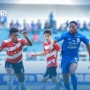 Hasil BRI Liga 1: Gol Dalberto Batalkan Kemenangan PSIS Semarang atas Madura United